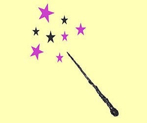 quiz on Harry Potter